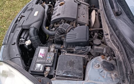 KIA cee'd I рестайлинг, 2009 год, 650 000 рублей, 16 фотография