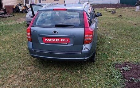 KIA cee'd I рестайлинг, 2009 год, 650 000 рублей, 4 фотография