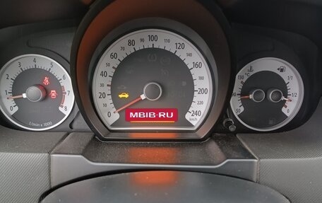 KIA cee'd I рестайлинг, 2009 год, 650 000 рублей, 12 фотография