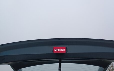 KIA cee'd I рестайлинг, 2009 год, 650 000 рублей, 8 фотография