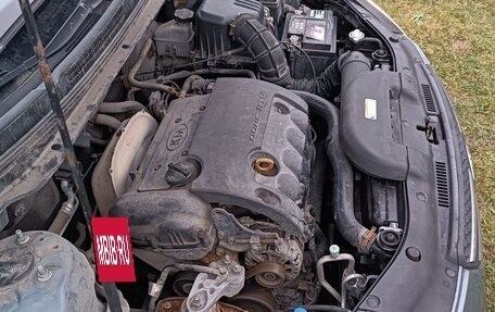 KIA cee'd I рестайлинг, 2009 год, 650 000 рублей, 17 фотография