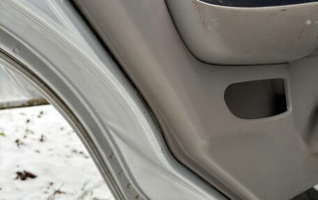 Nissan Almera, 2001 год, 285 000 рублей, 9 фотография