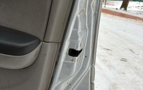 Nissan Almera, 2001 год, 285 000 рублей, 8 фотография