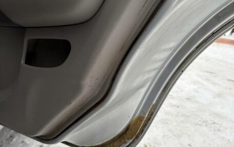 Nissan Almera, 2001 год, 285 000 рублей, 12 фотография