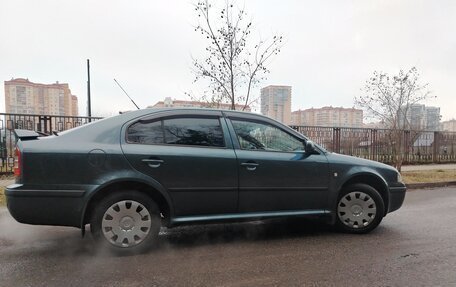 Skoda Octavia IV, 2005 год, 650 000 рублей, 2 фотография
