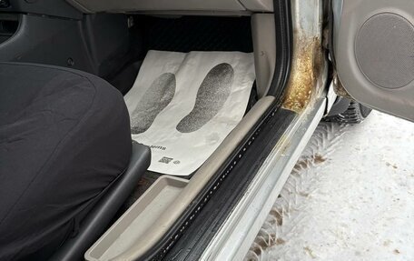 Nissan Almera, 2001 год, 285 000 рублей, 20 фотография