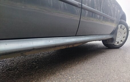 Skoda Octavia IV, 2005 год, 650 000 рублей, 8 фотография