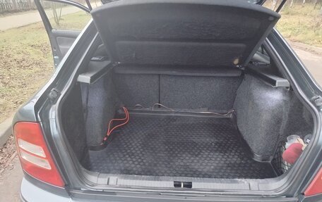 Skoda Octavia IV, 2005 год, 650 000 рублей, 9 фотография