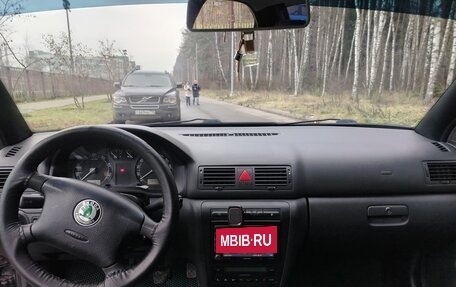 Skoda Octavia IV, 2005 год, 650 000 рублей, 5 фотография