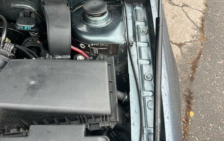 Skoda Octavia IV, 2005 год, 650 000 рублей, 18 фотография