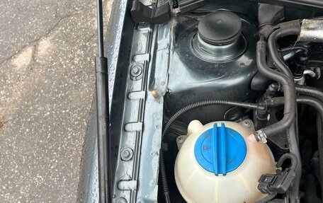 Skoda Octavia IV, 2005 год, 650 000 рублей, 17 фотография