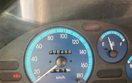 Daewoo Matiz I, 2010 год, 150 000 рублей, 5 фотография