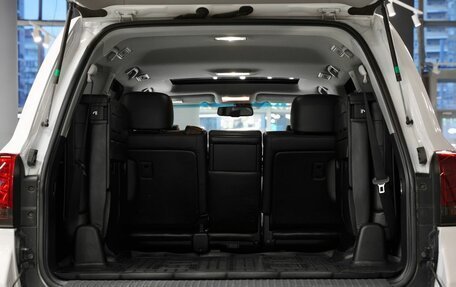 Toyota Land Cruiser 200, 2011 год, 4 200 000 рублей, 9 фотография