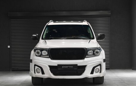 Toyota Land Cruiser 200, 2011 год, 4 200 000 рублей, 3 фотография