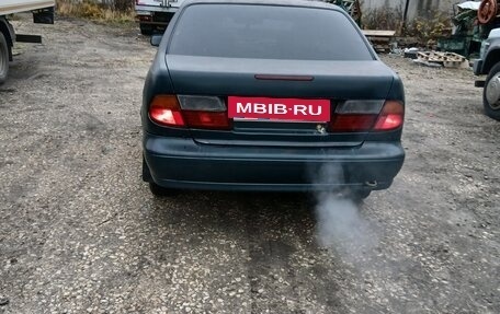Nissan Almera, 1997 год, 100 000 рублей, 5 фотография