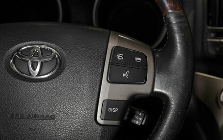 Toyota Land Cruiser 200, 2011 год, 4 200 000 рублей, 15 фотография