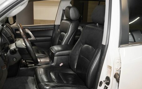 Toyota Land Cruiser 200, 2011 год, 4 200 000 рублей, 22 фотография