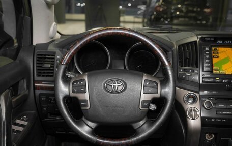 Toyota Land Cruiser 200, 2011 год, 4 200 000 рублей, 12 фотография