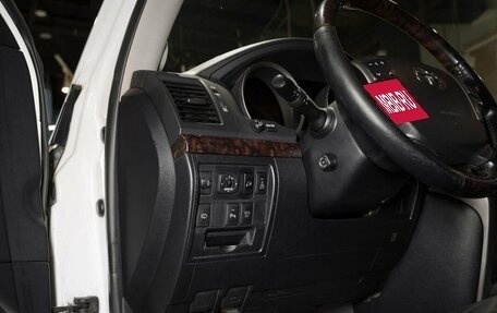 Toyota Land Cruiser 200, 2011 год, 4 200 000 рублей, 13 фотография