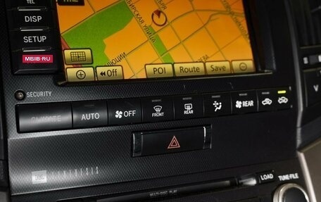 Toyota Land Cruiser 200, 2011 год, 4 200 000 рублей, 19 фотография