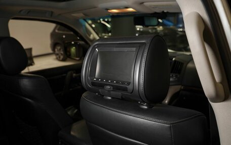 Toyota Land Cruiser 200, 2011 год, 4 200 000 рублей, 28 фотография