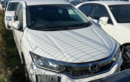 Honda Grace I, 2020 год, 1 043 000 рублей, 5 фотография
