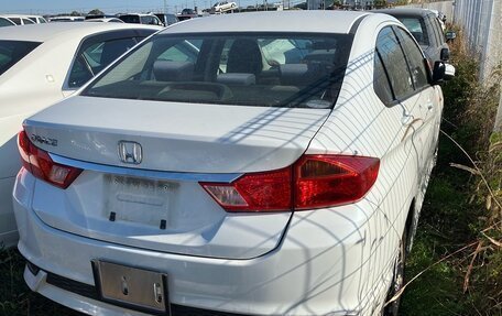 Honda Grace I, 2020 год, 1 043 000 рублей, 2 фотография