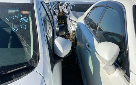 Honda Grace I, 2020 год, 1 043 000 рублей, 7 фотография