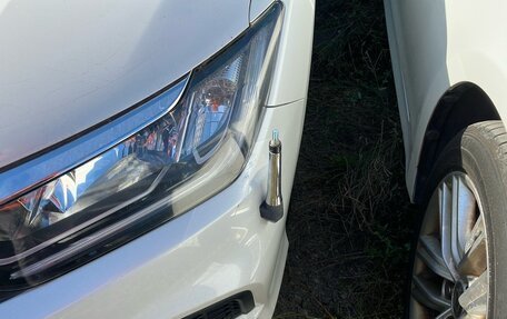 Honda Grace I, 2020 год, 1 043 000 рублей, 8 фотография