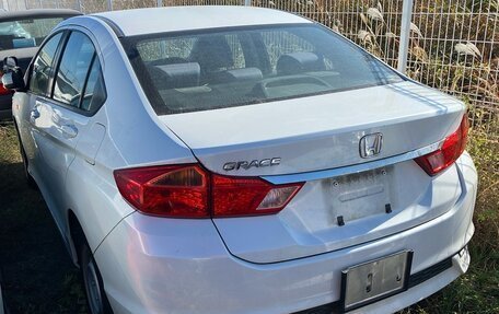 Honda Grace I, 2020 год, 1 043 000 рублей, 4 фотография