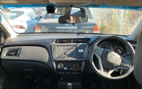 Honda Grace I, 2020 год, 1 043 000 рублей, 10 фотография