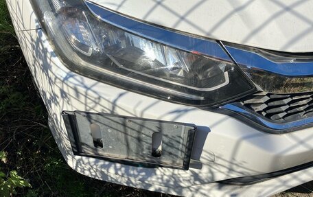 Honda Grace I, 2020 год, 1 043 000 рублей, 9 фотография