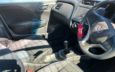 Honda Grace I, 2020 год, 1 043 000 рублей, 3 фотография