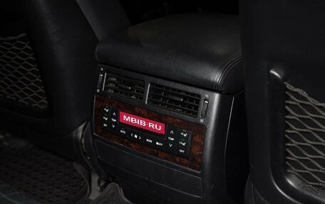 Toyota Land Cruiser 200, 2011 год, 4 200 000 рублей, 27 фотография