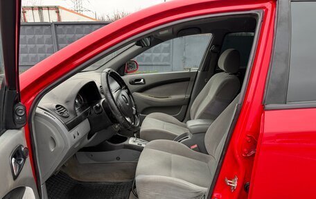 Chevrolet Lacetti, 2007 год, 465 000 рублей, 11 фотография