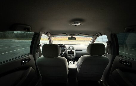 Chevrolet Lacetti, 2007 год, 465 000 рублей, 6 фотография