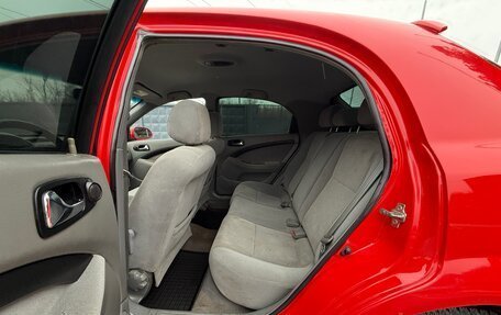 Chevrolet Lacetti, 2007 год, 465 000 рублей, 8 фотография