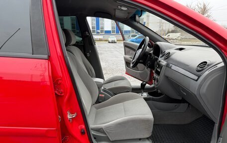 Chevrolet Lacetti, 2007 год, 465 000 рублей, 10 фотография