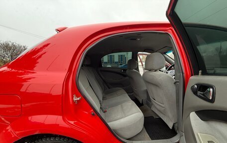 Chevrolet Lacetti, 2007 год, 465 000 рублей, 9 фотография