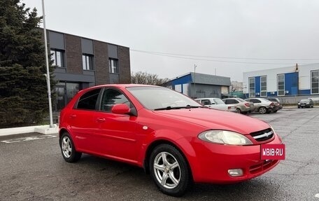 Chevrolet Lacetti, 2007 год, 465 000 рублей, 3 фотография