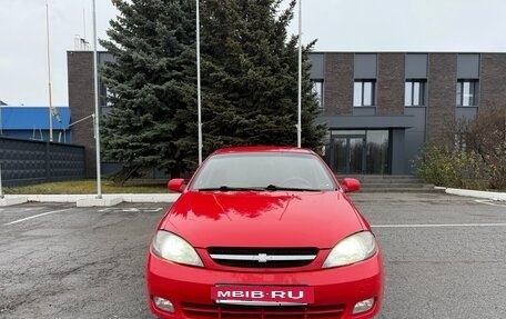 Chevrolet Lacetti, 2007 год, 465 000 рублей, 2 фотография