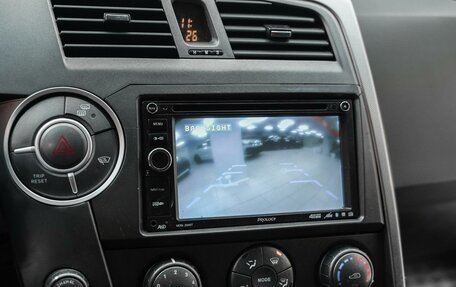 SsangYong Kyron I, 2012 год, 799 000 рублей, 7 фотография