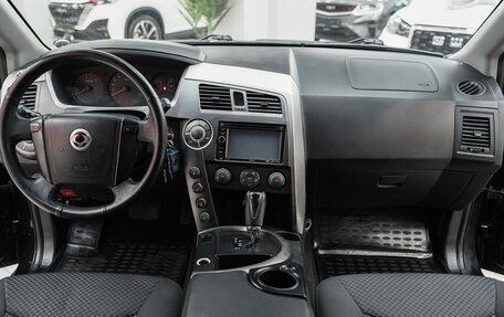 SsangYong Kyron I, 2012 год, 799 000 рублей, 6 фотография