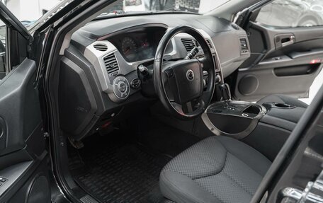 SsangYong Kyron I, 2012 год, 799 000 рублей, 9 фотография