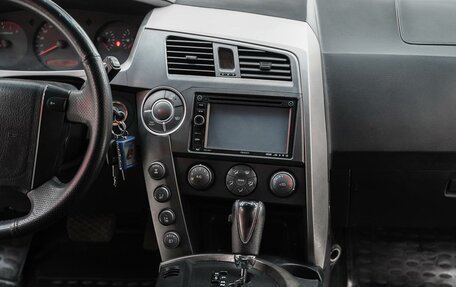 SsangYong Kyron I, 2012 год, 799 000 рублей, 10 фотография