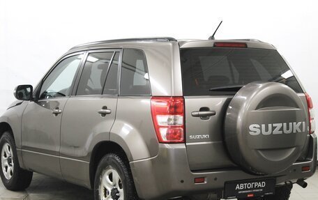 Suzuki Grand Vitara, 2014 год, 1 389 000 рублей, 5 фотография