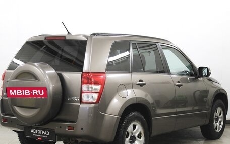 Suzuki Grand Vitara, 2014 год, 1 389 000 рублей, 4 фотография