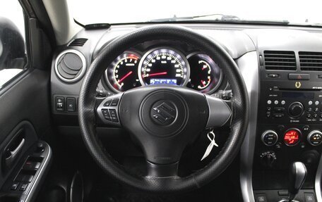 Suzuki Grand Vitara, 2014 год, 1 389 000 рублей, 8 фотография