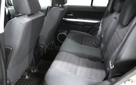 Suzuki Grand Vitara, 2014 год, 1 389 000 рублей, 10 фотография