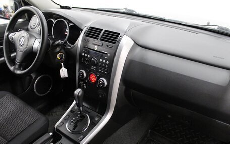 Suzuki Grand Vitara, 2014 год, 1 389 000 рублей, 7 фотография